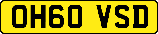 OH60VSD