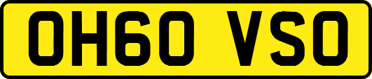 OH60VSO