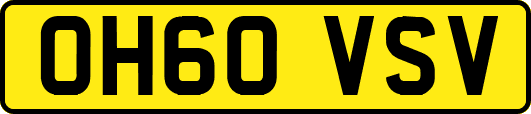 OH60VSV