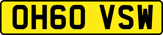 OH60VSW