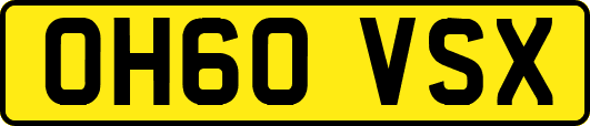 OH60VSX