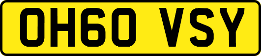 OH60VSY