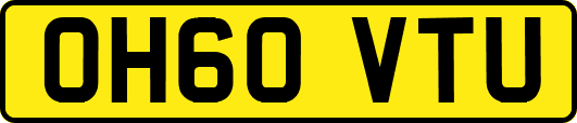 OH60VTU