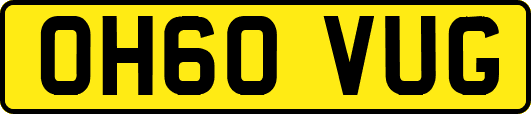 OH60VUG