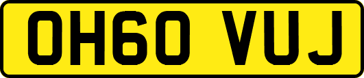 OH60VUJ