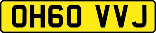 OH60VVJ