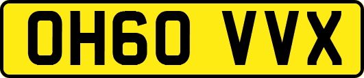 OH60VVX