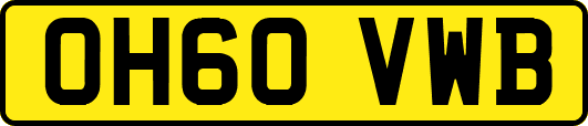OH60VWB
