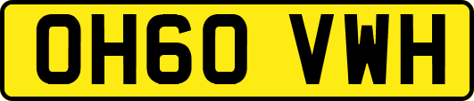 OH60VWH