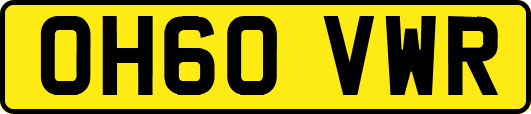 OH60VWR