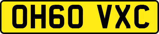 OH60VXC