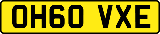 OH60VXE