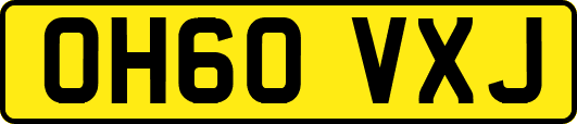 OH60VXJ