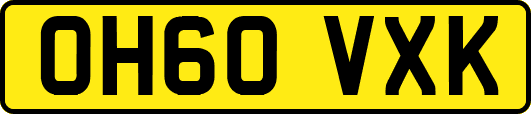 OH60VXK