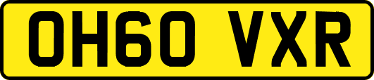 OH60VXR