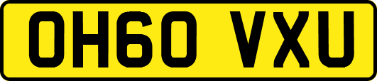 OH60VXU