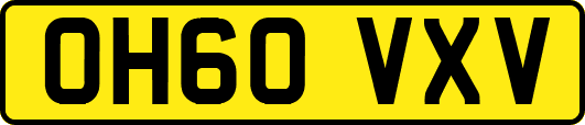 OH60VXV
