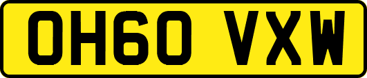 OH60VXW