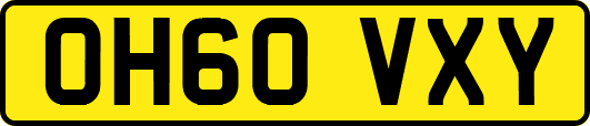 OH60VXY