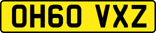 OH60VXZ
