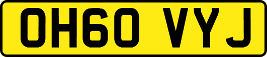OH60VYJ