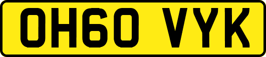 OH60VYK