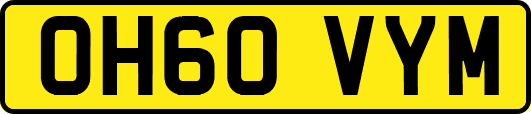 OH60VYM