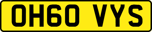 OH60VYS