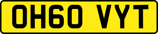OH60VYT