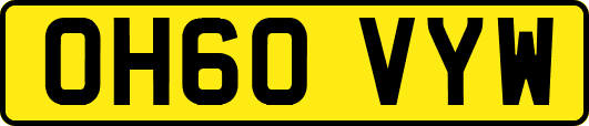 OH60VYW