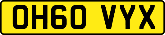OH60VYX
