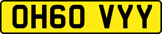 OH60VYY