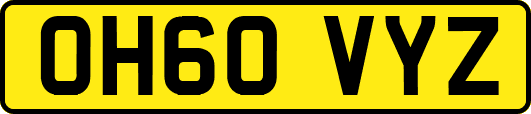 OH60VYZ