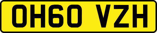 OH60VZH