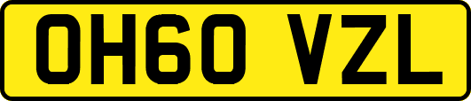 OH60VZL
