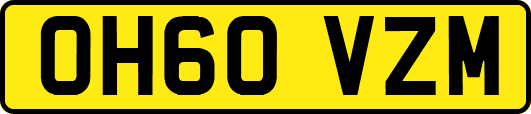 OH60VZM