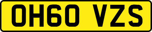OH60VZS
