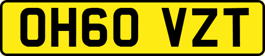 OH60VZT