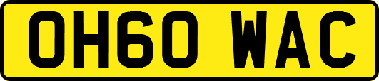 OH60WAC