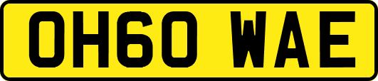 OH60WAE