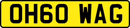 OH60WAG