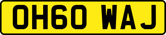 OH60WAJ