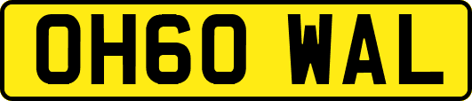 OH60WAL