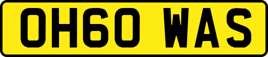 OH60WAS