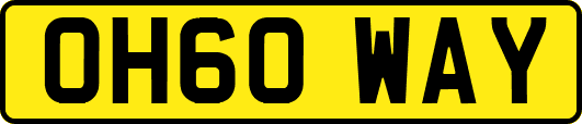 OH60WAY