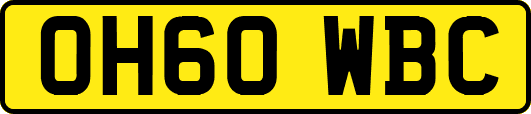 OH60WBC