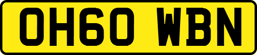 OH60WBN