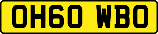OH60WBO