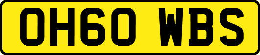 OH60WBS