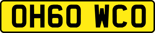 OH60WCO